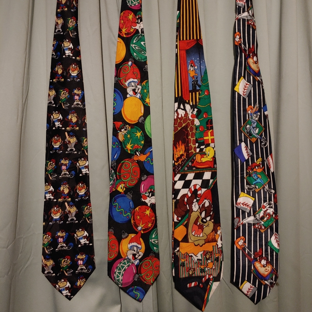 Ties